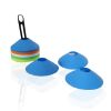 Cartasport marker cones - set of 50 picture 1