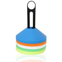 Cartasport marker cones - set of 50 picture 1