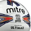 Mitre Ultimax Football picture 1