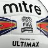 Mitre Ultimax Football picture 2