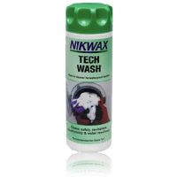 nikwax tech wash 300ml