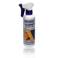 Nikwax TX Direct Spray-On picture 1