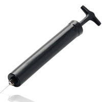 Cartasport Double Action Football Pump