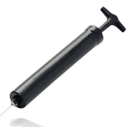 Cartasport Double Action Football Pump