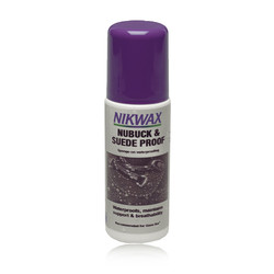 Carta Sports NIKWAX Nubuck and Suede Proof