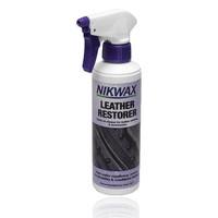 Carta Sports NIKWAX Leather Restorer Spray