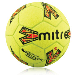 Mitre Super Indoor League Football