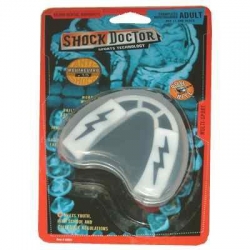 Cartasport Shock Doctor Gum Shield V1.5