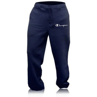 Champion Cotton Sweat Pants