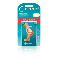 Compeed Blister Relief Pack Plasters