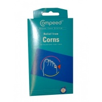 Compeed Blisters Mixed Pack