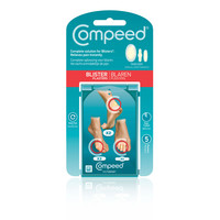 Compeed Blisters Mixed Pack