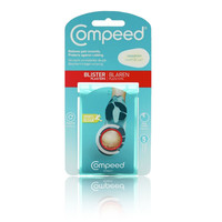 Compeed Underfoot Blister Plaster Pack