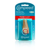 Compeed Blister On Toe plasters