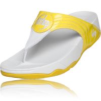 fitflop walkstar iii jelly leisure sandal