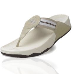 Fitflop Suede Leisure Sandal