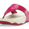 FitFlop Walkstar III Fuchsia Leisure Sandals picture 2