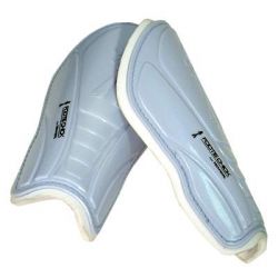Footie Chick Lady Pro Shinguard