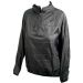 Footie Chick Shower Resistant 12 Zip Jacket.