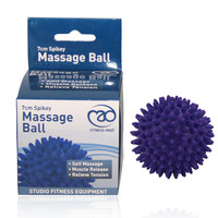 Fitness Mad Spikey Massage Ball (Small)