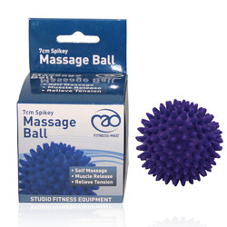 Fitness Mad Spikey Massage Ball (Small)