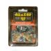Gilbert Aluminium Stud Set