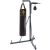 Golds Gym Boxing Stand with Speedball