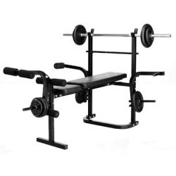 Golds Gym Multi Purpose Bench