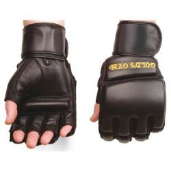 Golds Gym Grappling Gloves