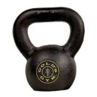 golds gym 4kg kettle bell
