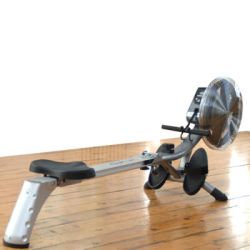 Kettler Rowing Machines : Favorit Rower from Kettler 7978-900