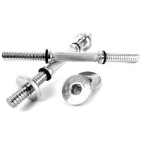 Golds Gym Sure lock dumbell Handles