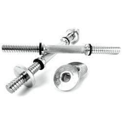 Golds Gym Sure lock dumbell Handles