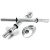 Golds Gym Sure lock dumbell Handles