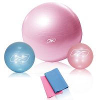 Golds Gym Deluxe Pilates Kit