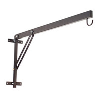 Golds Gym  Adjustable Wall Bracket