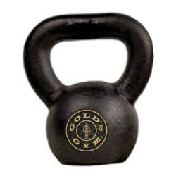 Golds Gym 12KG Kettleball