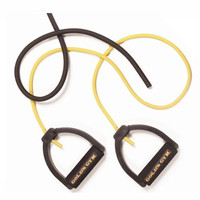 golds gym adjustaband resistance band trainer