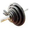 Golds Gym Quick Release Collars picture 1