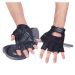 Golds Gym Mesh Back Glove