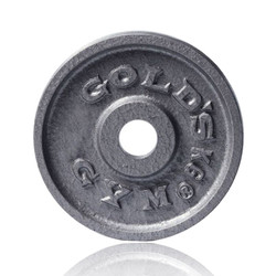 Golds Gym 20K Oly Style Plate
