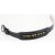 Golds Gym 4 inch Leather Lumbar Belt