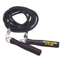 Golds Gym Swivel Skpping Rope picture 1