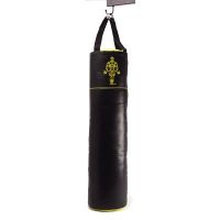 golds gym three foot p.u punch bag