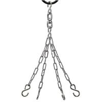 Golds Gym Boxing Punch Bag Chains Set