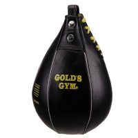 Golds Gym Speedball Leather picture 1