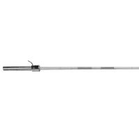 golds gym 7ft olympic bar