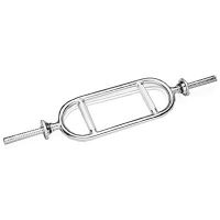 golds gym sure-lock tricep bar