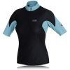 Gore Windstopper Magnitude Short Sleeve T-Shirt picture 0