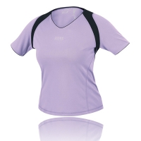 gore lady sunlight iv short sleeve t-shirt